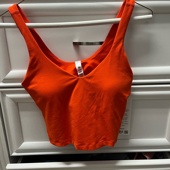lululemon athletica Tops - Lululemon Align Tank yoga top
